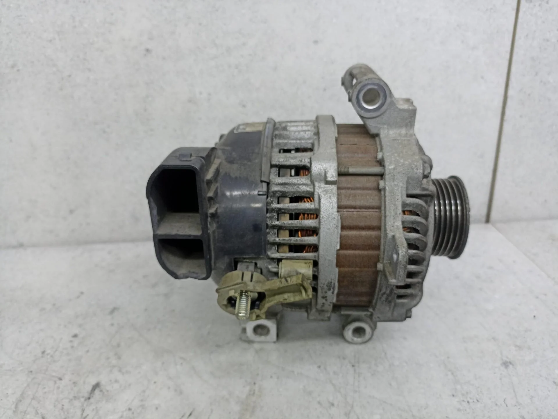 Генератор Mazda 6 2 2009 A2TJ0391B