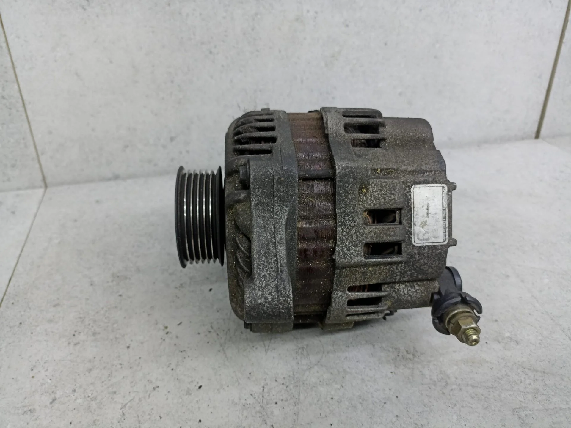 Генератор Nissan Primera P12 (2001 - 2008)