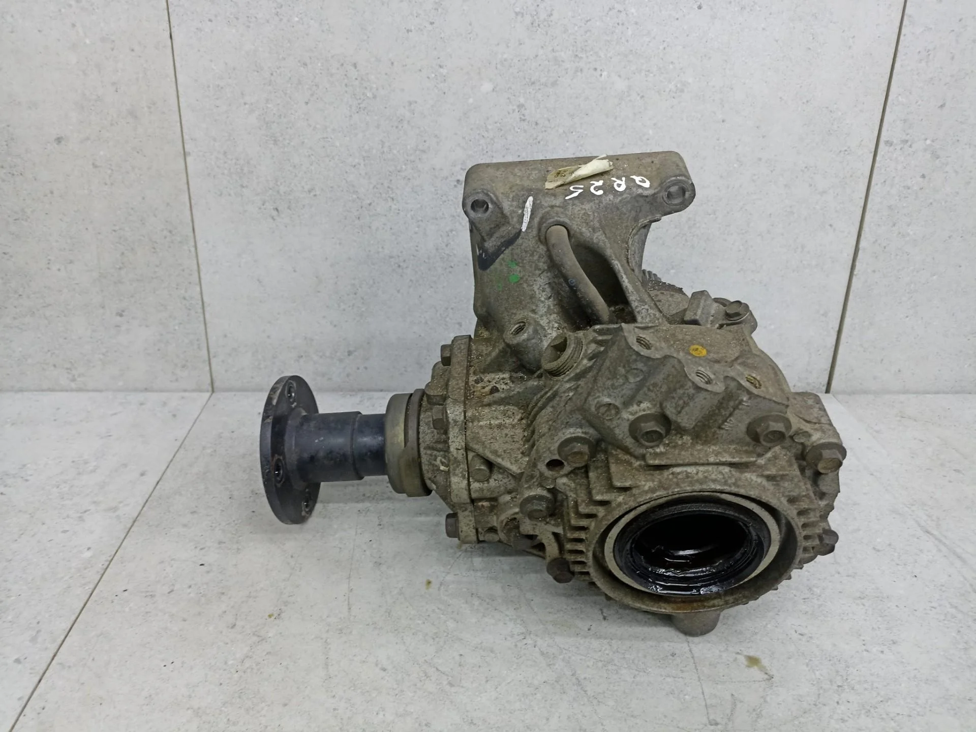 Раздаточная коробка Nissan X-Trail T30 2004