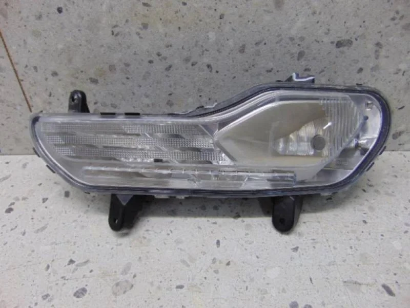 Фара противотуманная левая Ford Kuga (CBS) 2012>