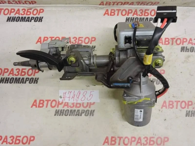 Колонка рулевая Hyundai ix35 (LM) 2010-2015