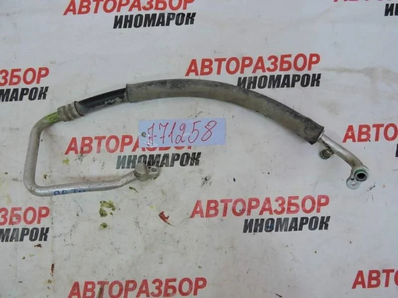 Трубка кондиционера Hyundai Getz 2002-2010