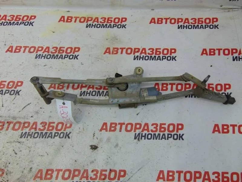 Трапеция стеклоочистителей Volvo S80 (TS, TH, KV) 1998-2006