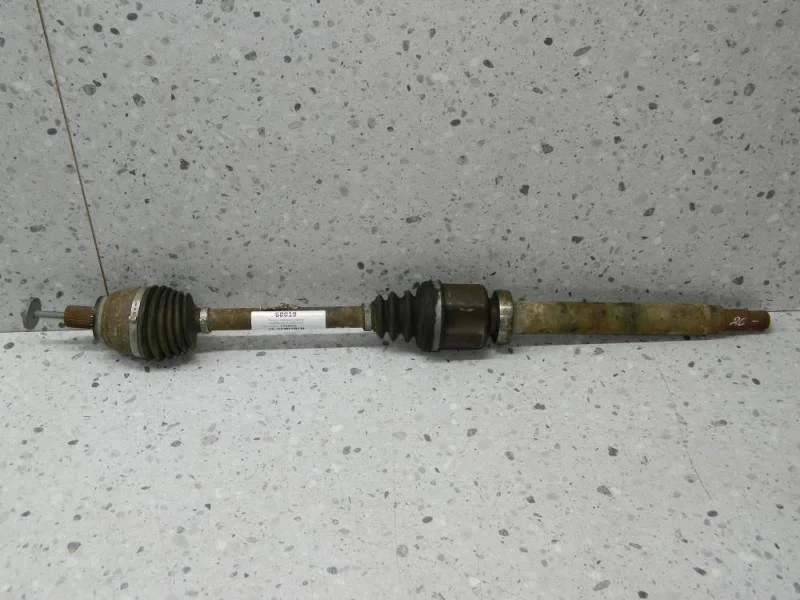 Полуось передняя правая Ford Mondeo 4 2007-2015