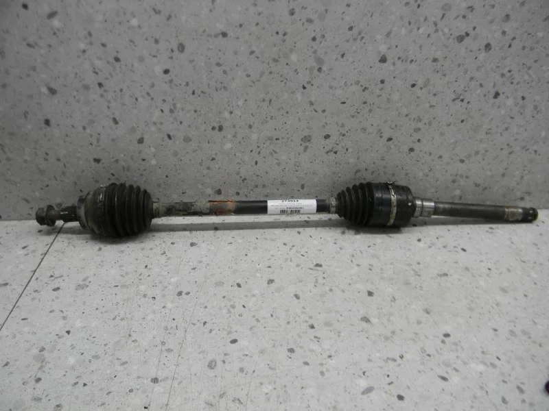 Полуось передняя правая Mercedes-Benz ML-Class (W164) 2005-2011