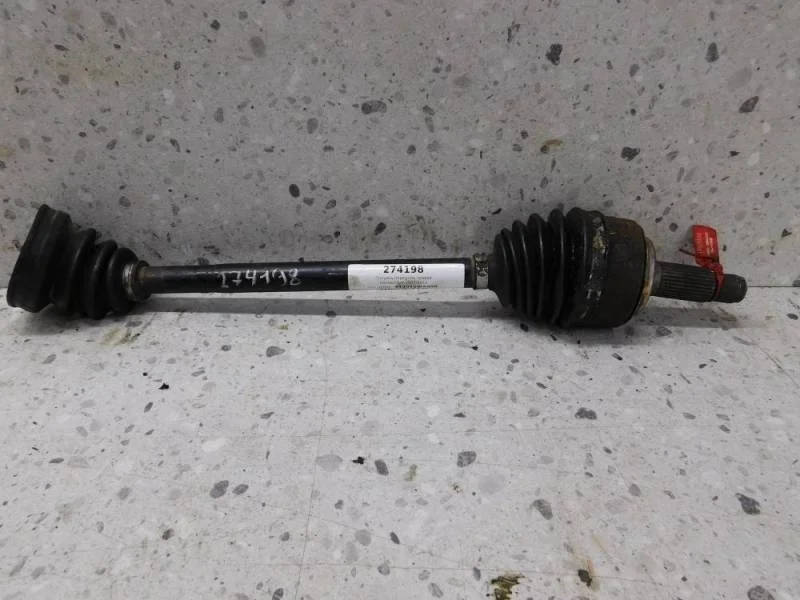 Полуось передняя правая Honda CR-V 2007-2012