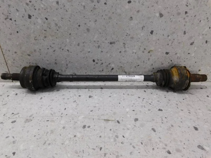 Полуось задняя Mercedes-Benz E-Class (W211) 2002-2009