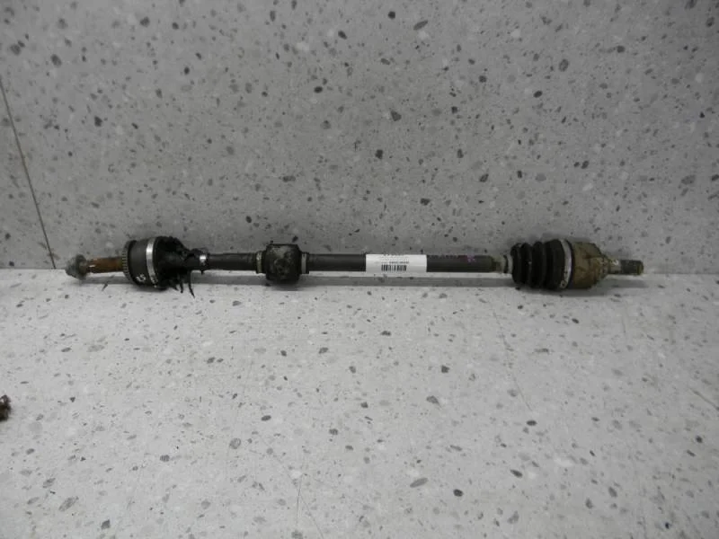 Полуось передняя правая Hyundai Solaris 2010-2017