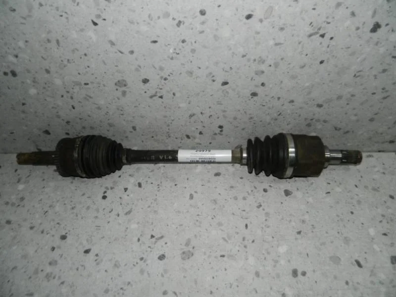 Полуось передняя левая Hyundai Solaris 2010-2017