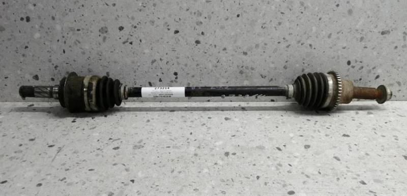 Полуось задняя правая Mazda CX-7 (ER) 2006-2012