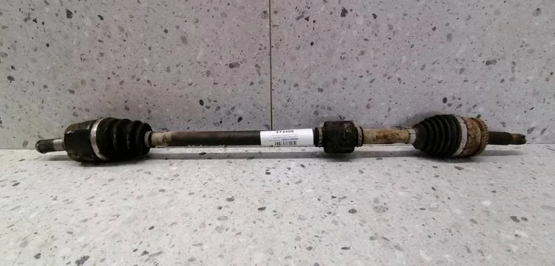 Полуось передняя правая Hyundai Solaris 2010-2017