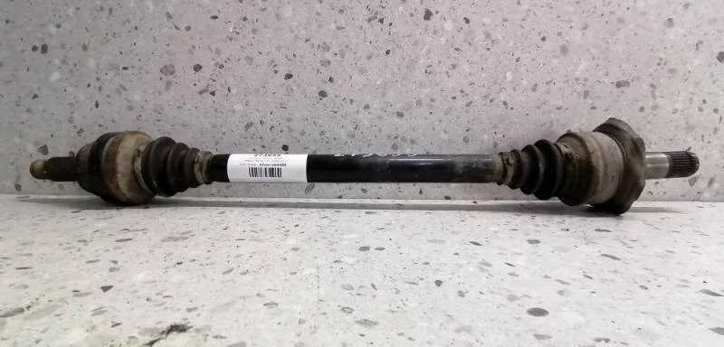 Полуось задняя правая BMW 7-Series F01  2008-2015