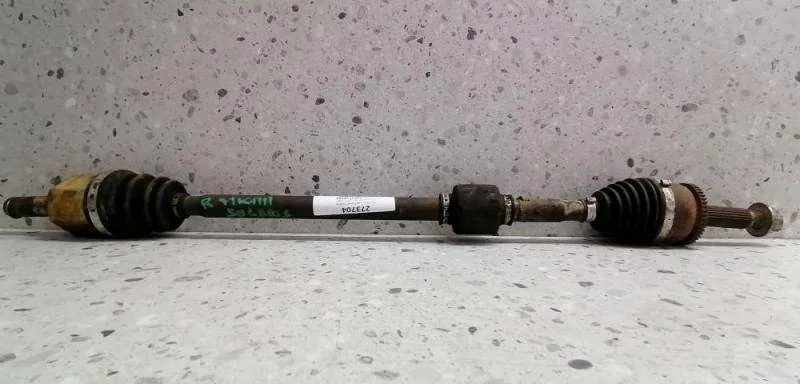 Полуось передняя правая Hyundai Solaris 2010-2017