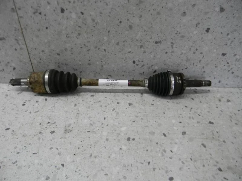 Полуось передняя левая Hyundai Solaris 2010-2017