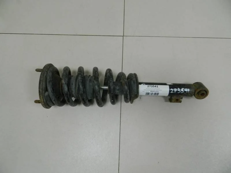 Амортизатор передний Mitsubishi L200 (KB) 2006-2016