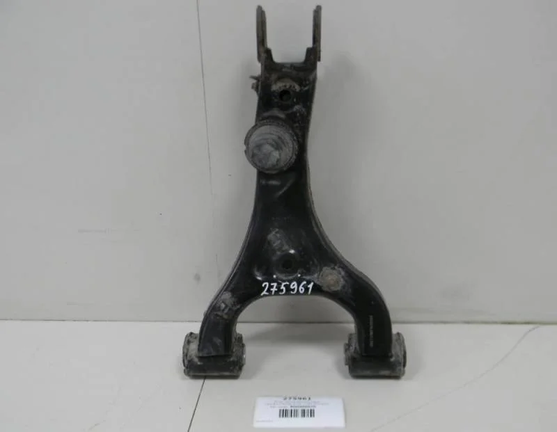 Рычаг задний верхний левый Land Rover Range Rover 3 (LM) 2002-2012