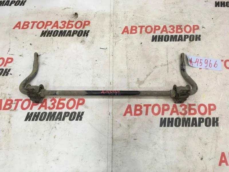 Стабилизатор задний Mazda Mazda 3 (BL) 2009-2013