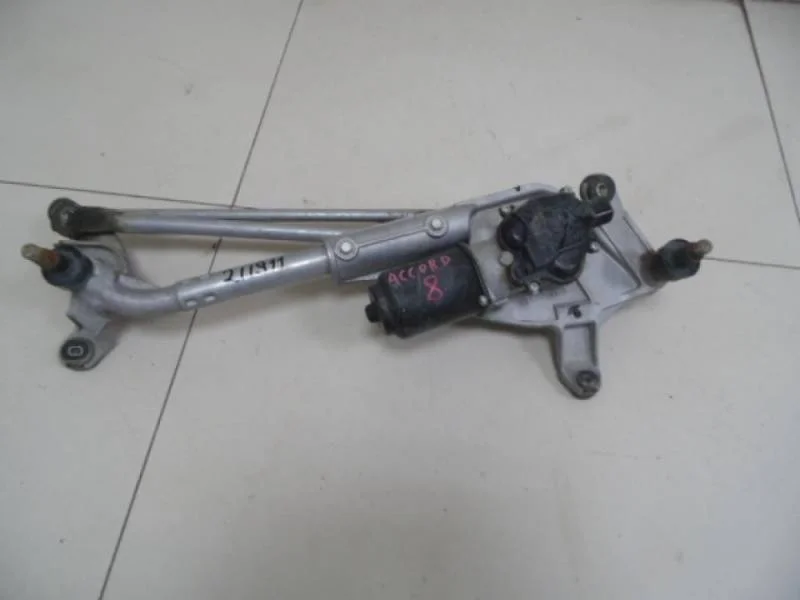 Трапеция стеклоочистителей Honda Accord 8 (CU) 2008-2013