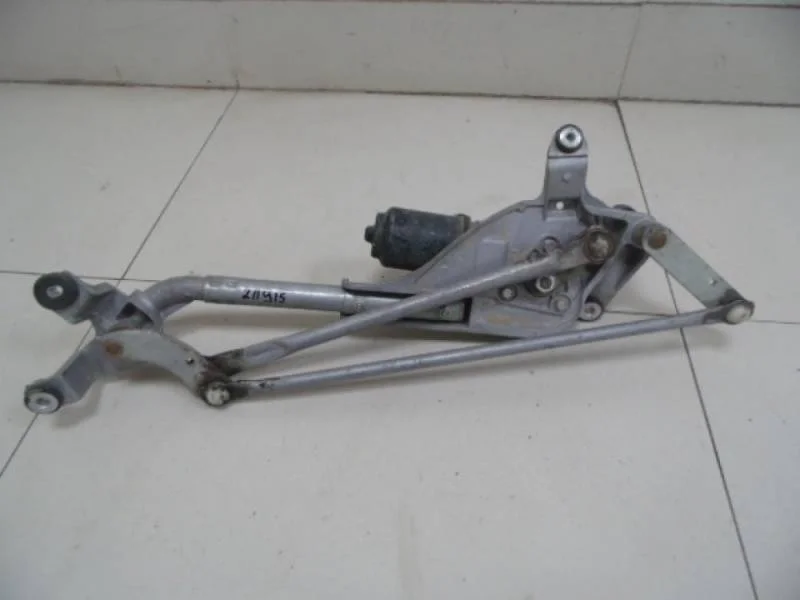 Трапеция стеклоочистителей Honda Accord 8 (CU) 2008-2013