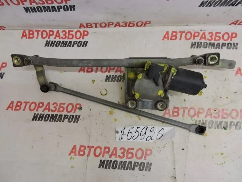 Трапеция стеклоочистителей Ford Mondeo 2 1993-1996