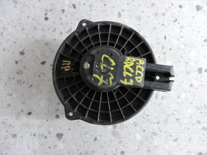 Моторчик отопителя Mazda CX-7 (ER) 2006-2012