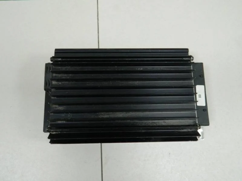 Усилитель акустической системы Audi A8 (D3, 4E) 2002-2010