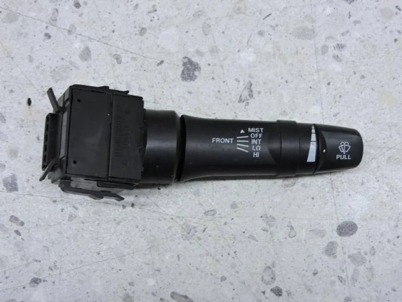 Переключатель стеклоочистителей Mitsubishi L200 (KB) 2006-2016