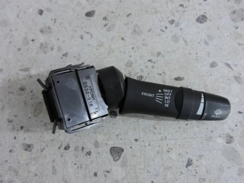 Переключатель стеклоочистителей Mitsubishi Lancer X (CX, CY)  2007>