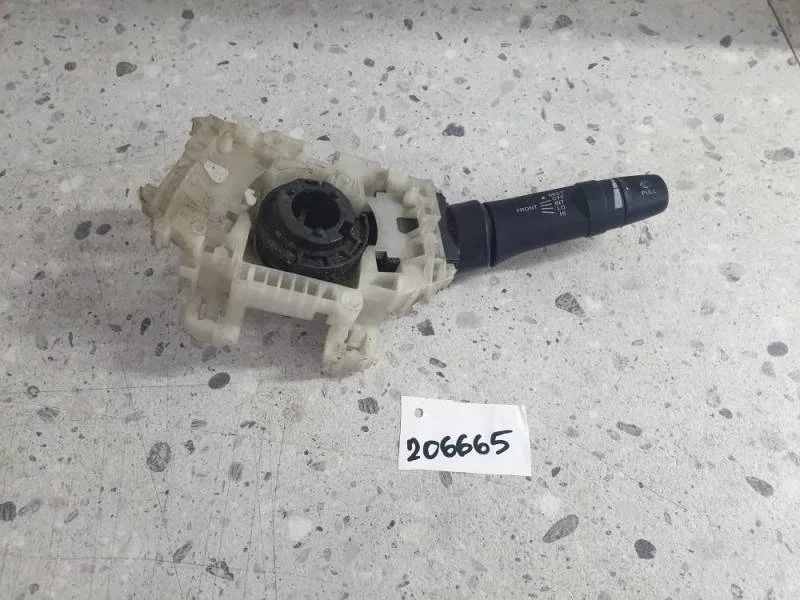 Переключатель стеклоочистителей Mitsubishi L200 (KB) 2006-2016