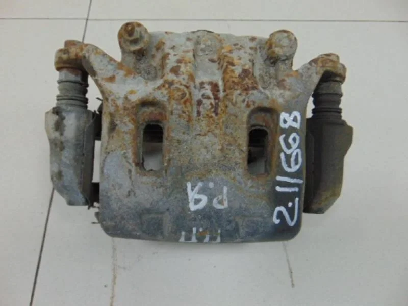 Суппорт передний правый Infiniti EX/QX50 (J50) 2008-2017