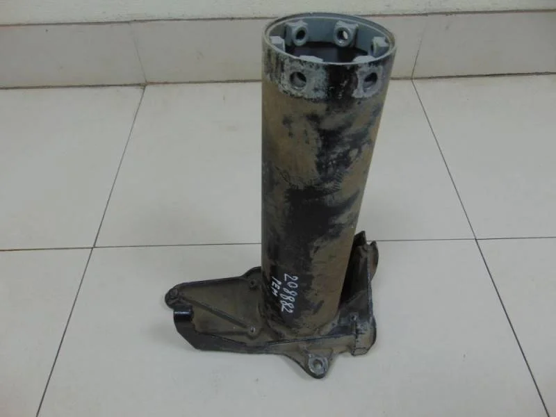 Лонжерон передний правый Audi A8 (D3, 4E) 2002-2010