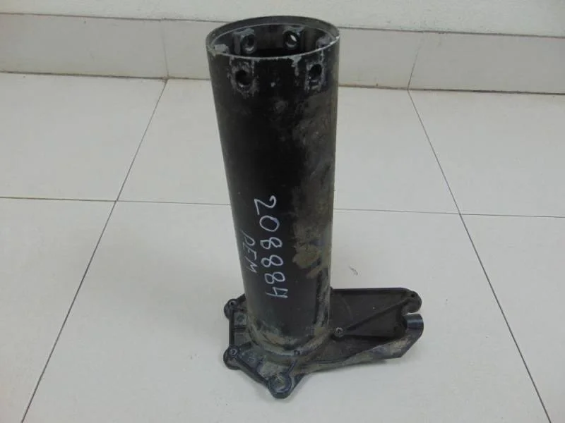 Лонжерон передний левый Audi A8 (D3, 4E) 2002-2010