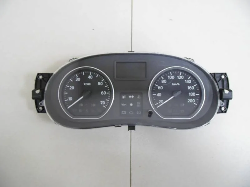 Панель приборов Nissan Almera 3 (G11, G15) 2012>