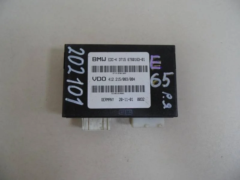 Блок электронный BMW 7-Series E65,E66 2001-2008