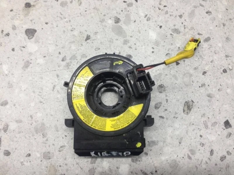 Механизм подрулевой для SRS (ленточный) Kia Rio 3 (UB) 2011-2017