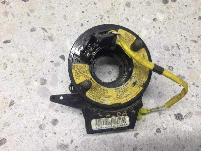 Механизм подрулевой для SRS (ленточный) Mazda Mazda 3 (BK) 2002-2009