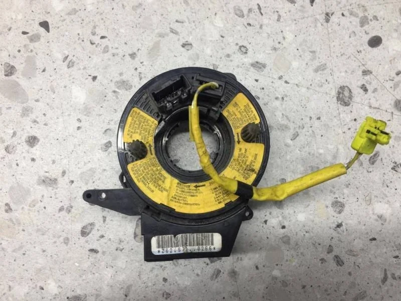 Механизм подрулевой для SRS (ленточный) Mazda Mazda 3 (BK) 2002-2009