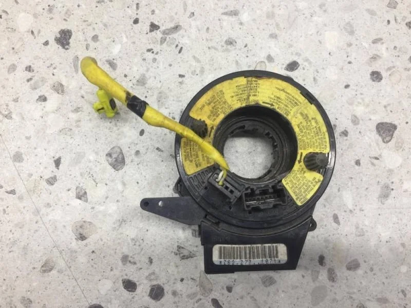 Механизм подрулевой для SRS (ленточный) Mazda Mazda 3 (BK) 2002-2009