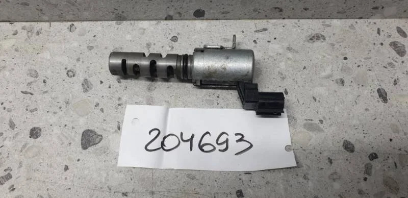 Клапан электромагн. изменения фаз ГРМ Toyota Highlander (U50) 2013>