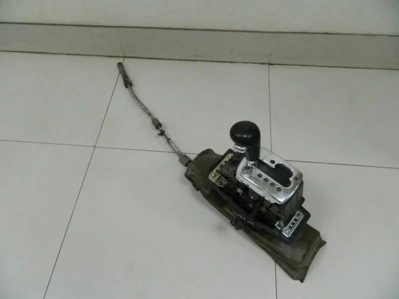 Кулиса КПП Audi A8 (D3, 4E) 2002-2010