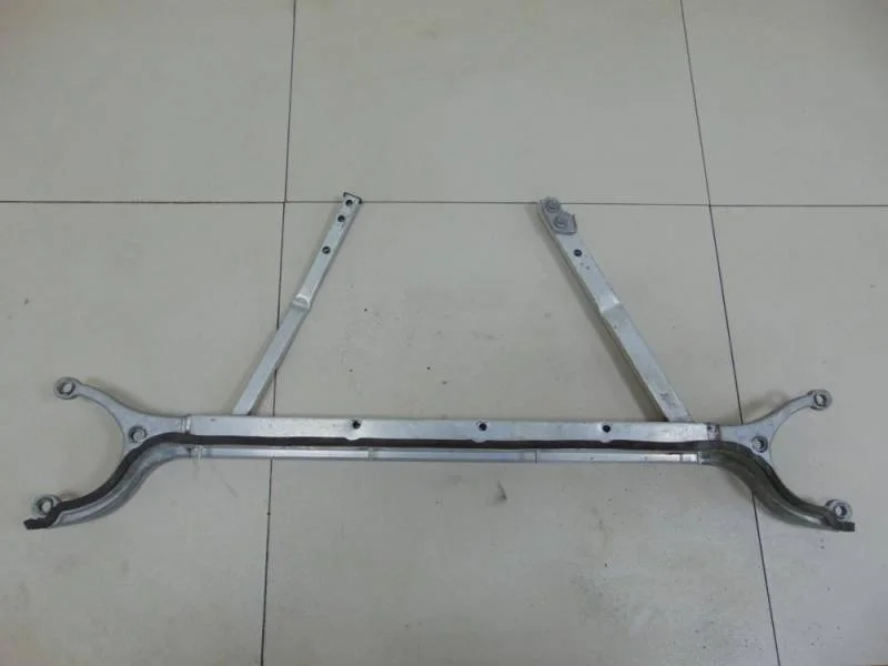 Растяжка столбов (распорка) Audi A8 (D3, 4E) 2002-2010