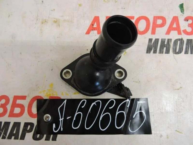 Крышка термостата Mazda Mazda 3 (BL) 2009-2013