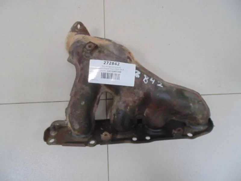 Коллектор выпускной Suzuki Grand Vitara 2005-2015