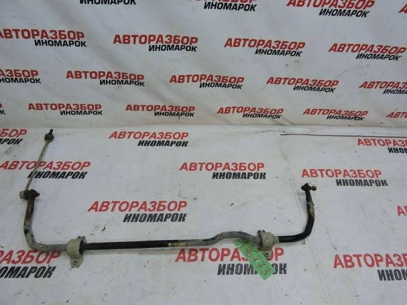 Стабилизатор передний Volkswagen Golf 5 (1K) 2003-2009