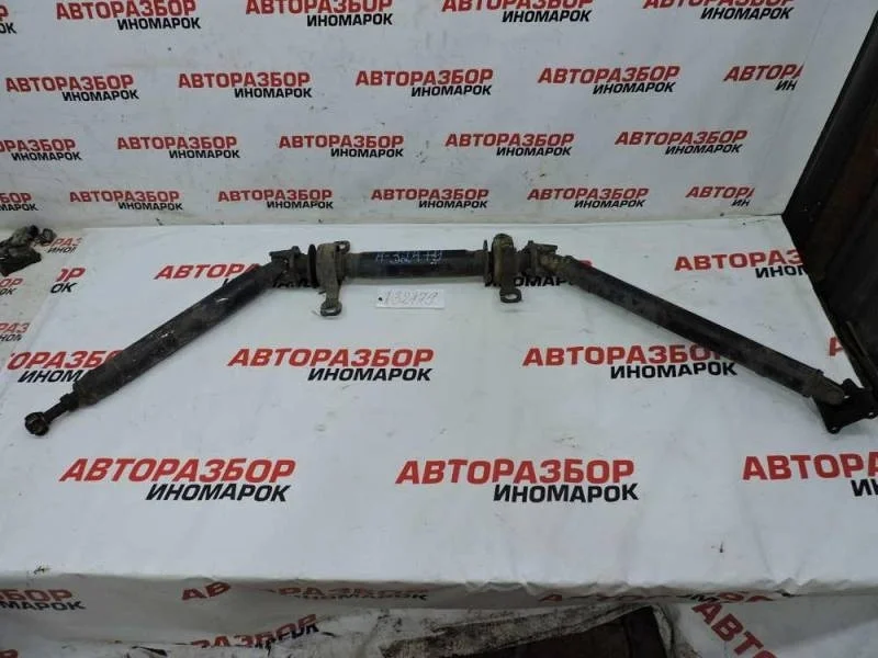 Вал карданный Mazda CX-7 (ER) 2006-2012