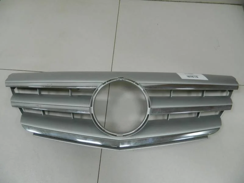 Решетка радиатора Mercedes-Benz B-Сlass (W245) 2005-2011