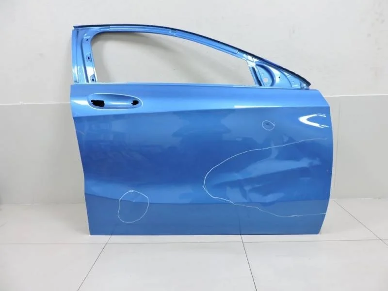 Дверь передняя правая Mercedes-Benz GLA-Class (X156) 2014>