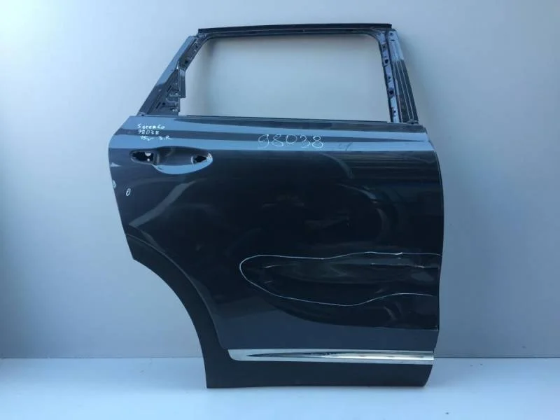 Дверь задняя правая Kia Sorento (UM) 2015>