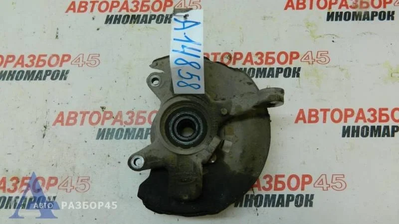 Кулак поворотный передний правый Chery Tiggo (T11) 2005-2015