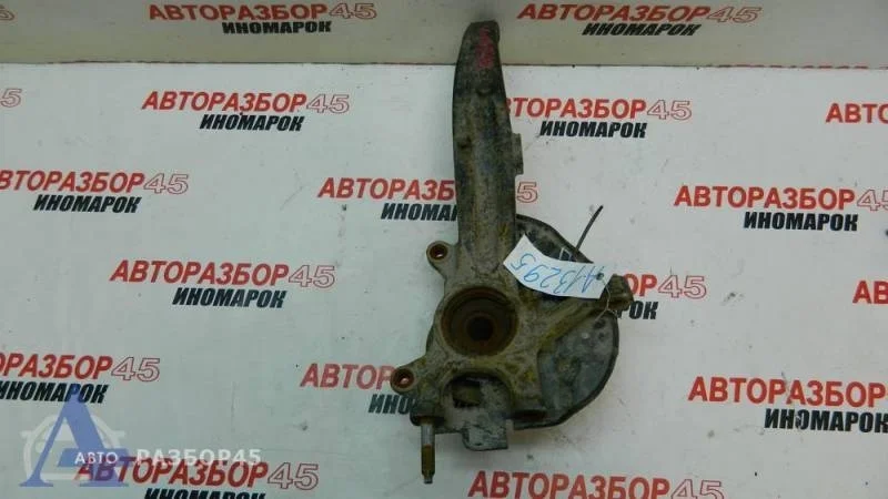 Кулак поворотный передний правый Mazda Mazda 6 (GH) 2007-2012